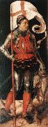 Albrecht Durer Paumgartner Altar oil painting picture wholesale